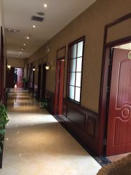 -YESIDO椰岛造型烫发染发