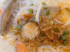 -面道赞宁海海鲜面(迎凤街店)