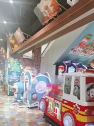 -卡通尼乐园(重庆南坪协信星光店)