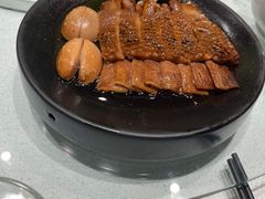 -顺峰顺水顺德菜(第一百货店)