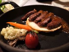 -香樟花园法式铁板烧(恒隆广场店)