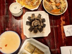 五虎擒羊-御清斋总店(天一街店)