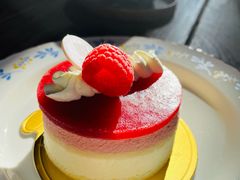 -云端咖啡(山顶教堂店)