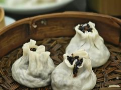 -富春茶社(国庆路店)
