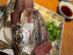 -桂马·日本料理·海胆·海鲜饭·酒场(民主广场店)
