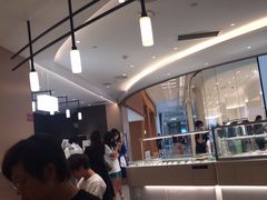 -奈雪的茶(广州万菱汇PRO店)