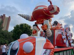 -沈阳方特欢乐世界