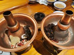 -義聚德·清真铜锅涮羊肉·烧烤(河东店)