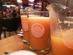 -爱啤精酿·民谣酒馆(滨江店)