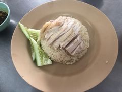 -红大哥水门鸡饭(總店)