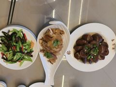-鹿鸣春饭店(总店)