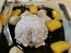 -鲜芋仙(观音桥大融城LG店)