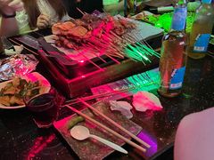 -冰城小镇音乐串吧·聚会餐厅(百子湾店)