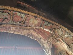 -响堂山石窟-北响堂山石窟