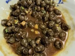 -走马楼饭庄(慈城古县城店)