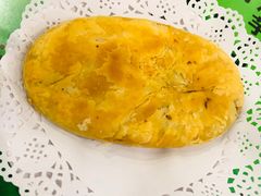 核桃饼-令氏家外家周秦食府(高新店)