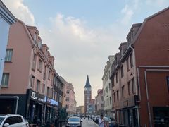 -美兰湖景区