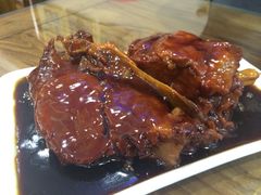 -砂锅李(九江路店)