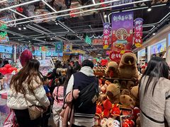 -天河城购物中心