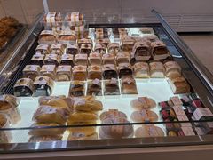 -烘焙町面包店(西四店)