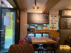 -Cyclus Craft Kitchen薩克思手工厨房