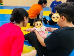 -红黄蓝成长中心•婴幼儿早教•托育(南山京基百纳广场店)