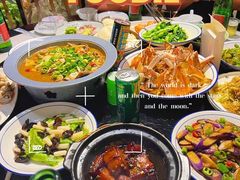 -东门头·江鲜小馆(新天地店)