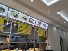 -笔架山食堂