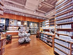 -MUJI无印良品(顺城店)