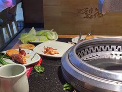 -梨花自助烤肉(天河城店)