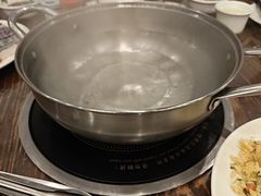 -正能量脆肉鲩火锅