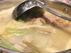 -避风塘(百联东郊店)