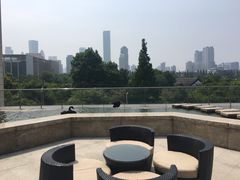 -行者书屋大堂吧 ·下午茶(南京圣和府邸酒店)