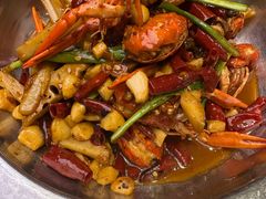 -聚味瞿记·龙虾堂(坡子街店)