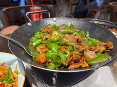 -匠熙小馆(崇文门店)