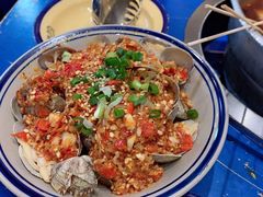 冒花甲-马路边边串串香(双井直营店)