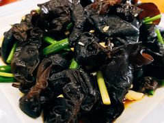 -东北四季饺子王(华山路店)