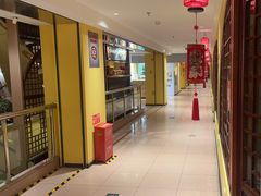 -西贝(六里桥旗舰店)