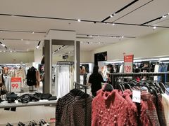 -ZARA(世贸天阶店)