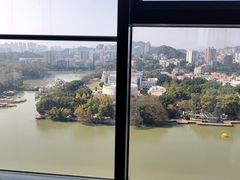 -福州西湖大酒店·怡湖咖啡厅