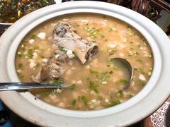 筒骨汤-披云徽府(繁华大道店)