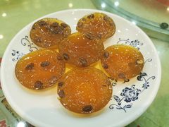 钵仔糕-台山美食一绝阿四台山黄鳝饭(阿四创作店)