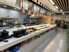 -素清香(解放路店)