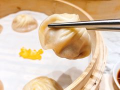 蟹粉小笼包-鼎泰丰(三里屯店)