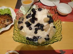 珠玉冰清-鼎泰丰(当代商城店)