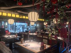 -吴越荣记苏州菜·松鼠桂鱼(月光码头店)