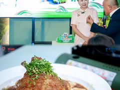 -眉州东坡·熊猫主题餐厅(枫蓝店)
