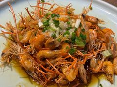 -转角·老弄堂上海菜(长寿路店)