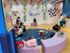 -美吉姆儿童发展中心(远洋中心店)