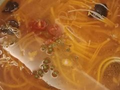 -小厨娘淮扬菜(天印大道店)